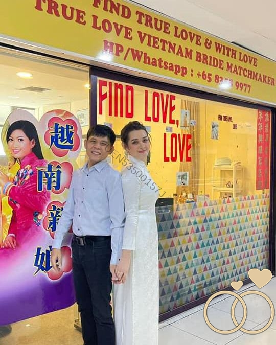 2022-12-27 – Decent Looking Guy Pretty Bride (1)